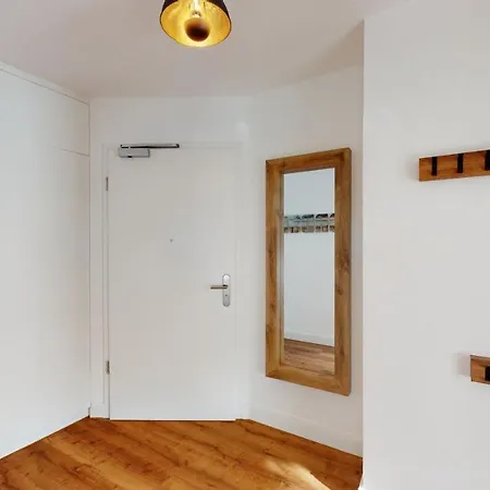 Seeblick Nordlicht, Exklusive Mit Terrasse