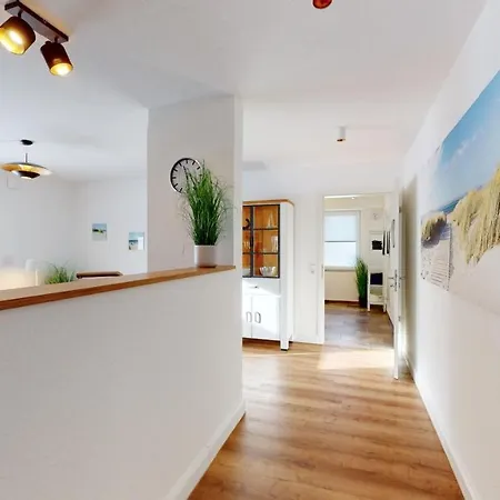 Seeblick Nordlicht, Exklusive Mit Terrasse *