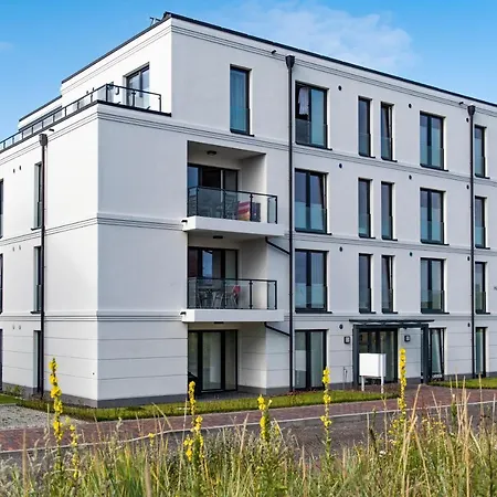 Apartment Seeblick Nordlicht, Exklusive Mit Terrasse *